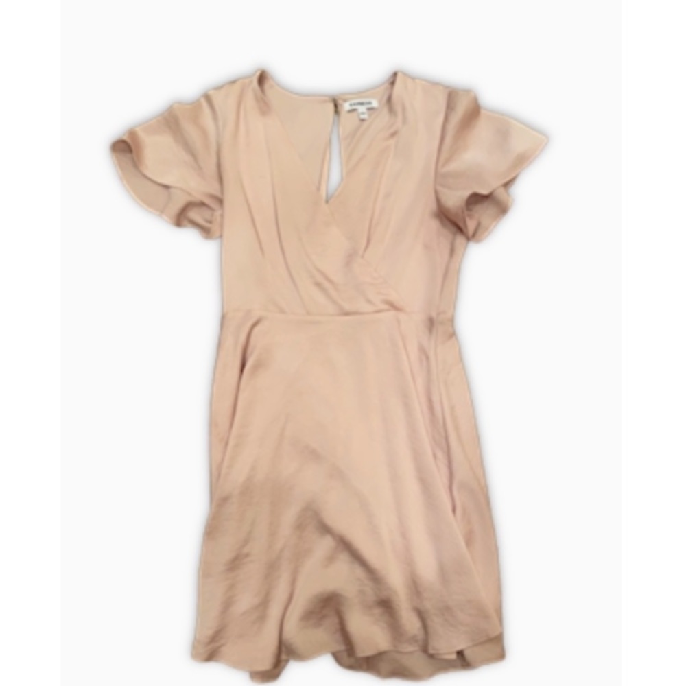 Express dress